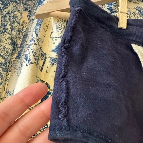 Vintage 1950’s US Navy Swim Trunks collectible - Picture 3 of 10